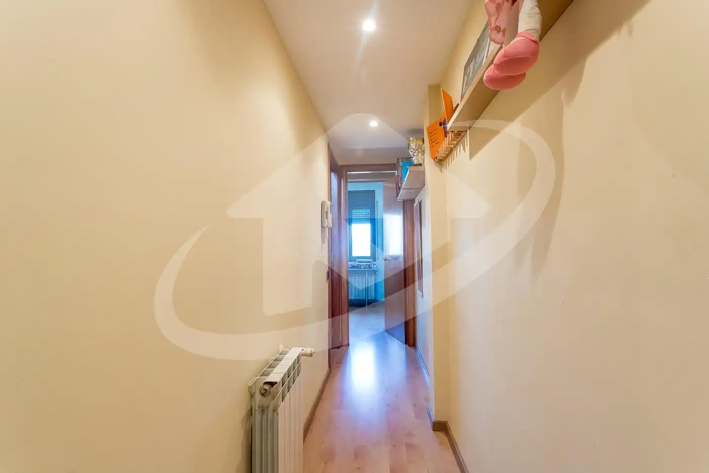Haus oder Chalet zum Verkauf in Sabadell mit Klimaanlage, Privatgarten und Terrasse