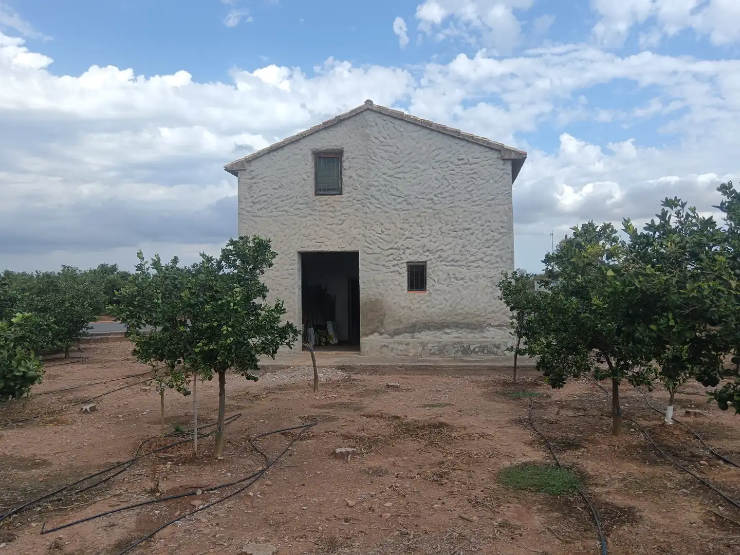 Casa rústica en venta en Piscinas, imagen 7