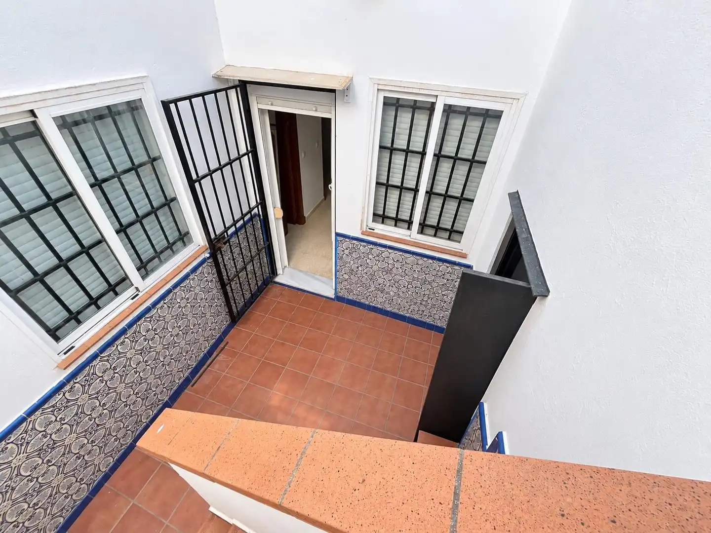 Casa bifamiliare con terrazza in vendita a Calle Calle Vicente Alexandre, imagen 18