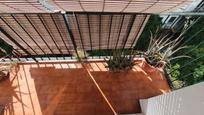 Terrace of Flat for sale in  Sevilla Capital  with Air Conditioner