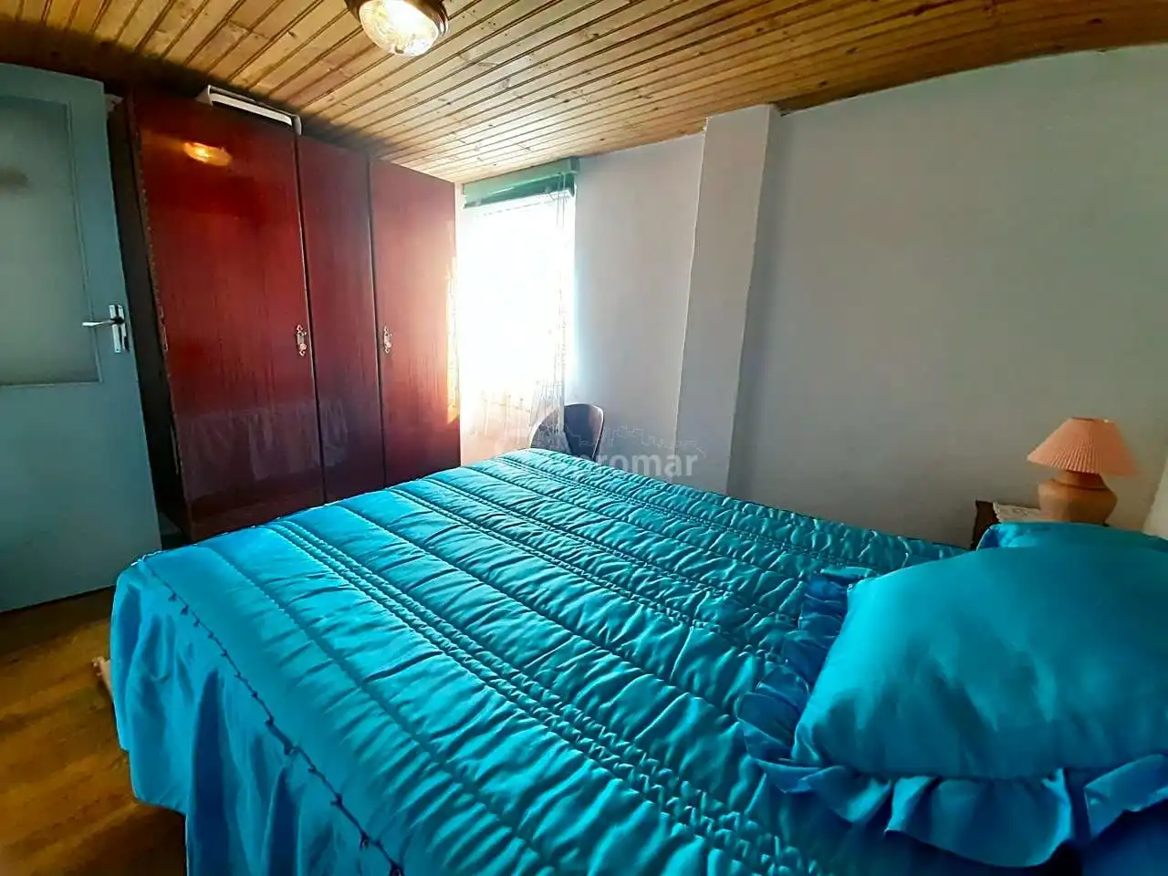 Habitación de Finca rústica en venta en San Xoán de Río con Jardín privado y Trastero