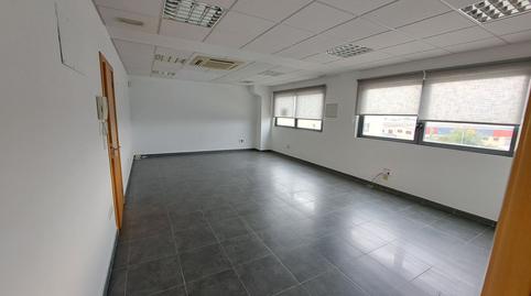 Foto 5 de Oficina en venda a Perpetuo Socorro, Huesca