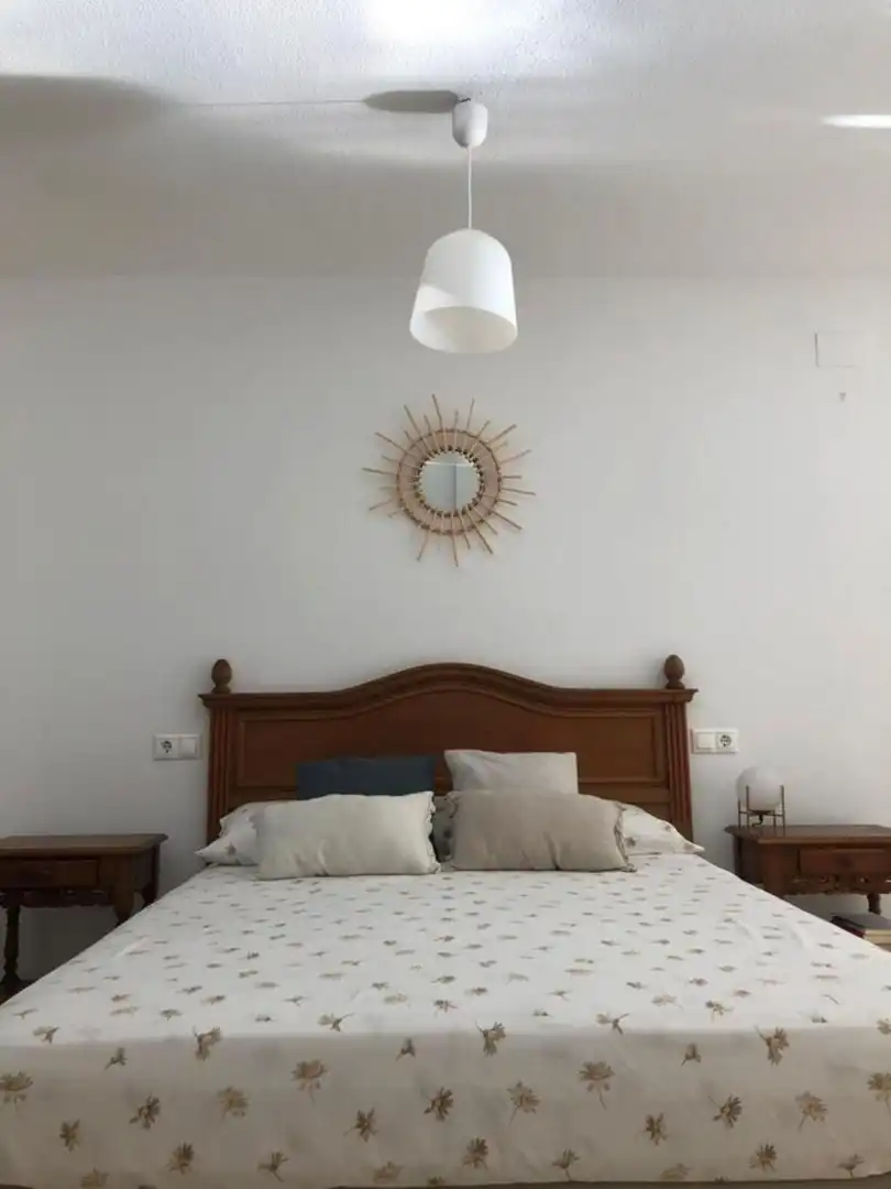 Loft de alquiler en Ronda de los Tejares, 34, Zona Centro