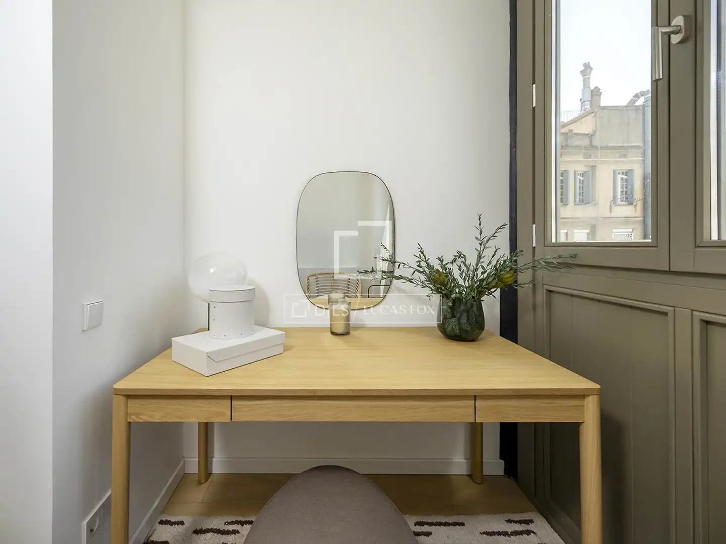 Appartamento con balcone in vendita a Eixample, imagen 24