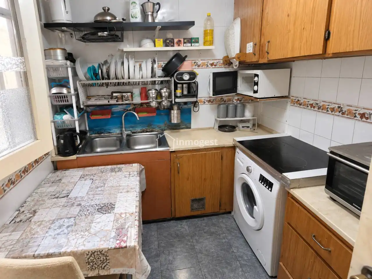 Appartement avec terrasse à vendre à Calle Àngel Guimerà, imagen 6