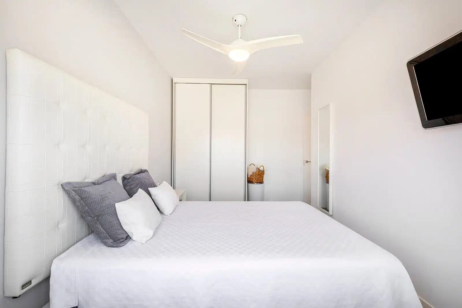 Habitación de Apartamento en venta en Pilar de la Horadada con Amueblado