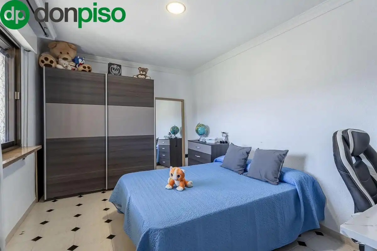 House with garden for sale in Calle MOLINILLO, imagen 11