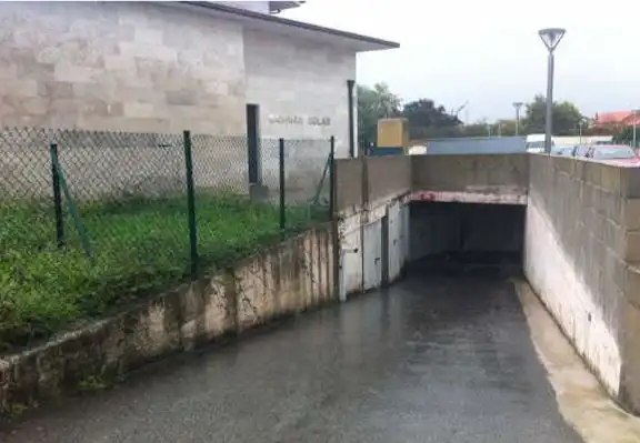 Terreny residencial en venda a RINCONEDA, imagen 11