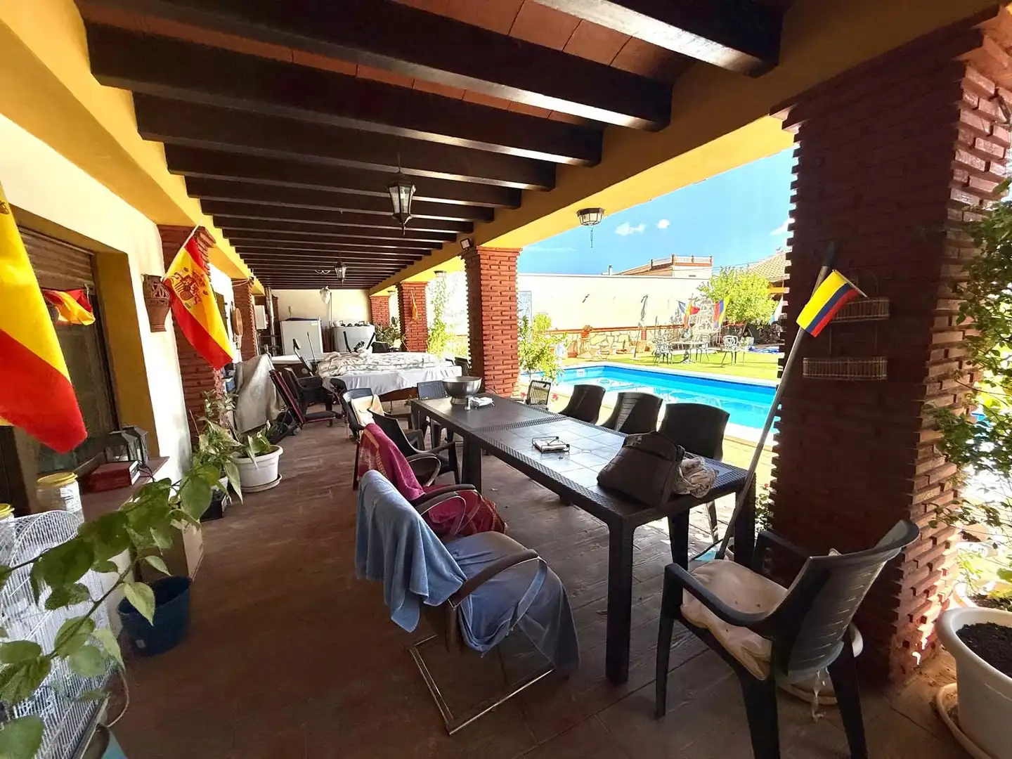 Casa amb jardí en venda a Calle Sierra de la Camorra, imagen 15