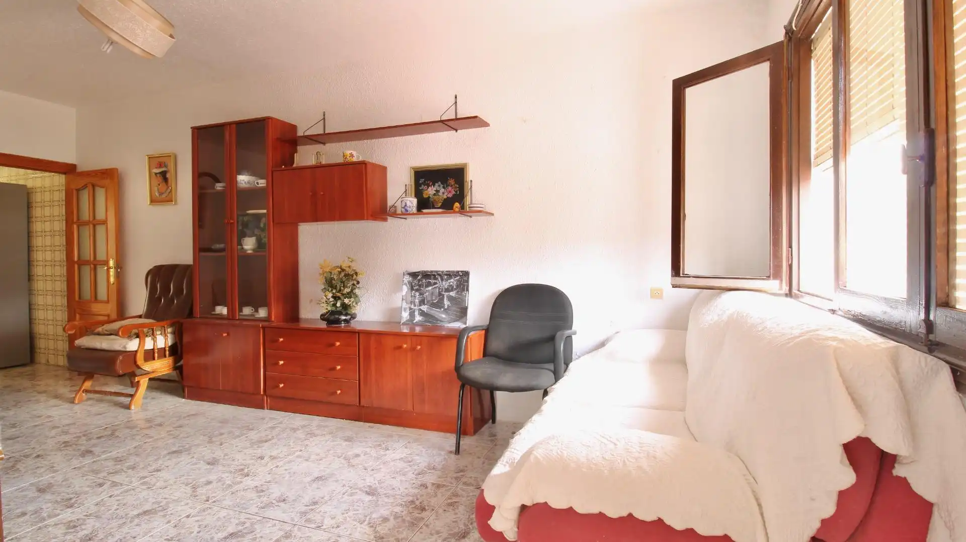 Living room of Country homes for sale in Las Cabañuelas