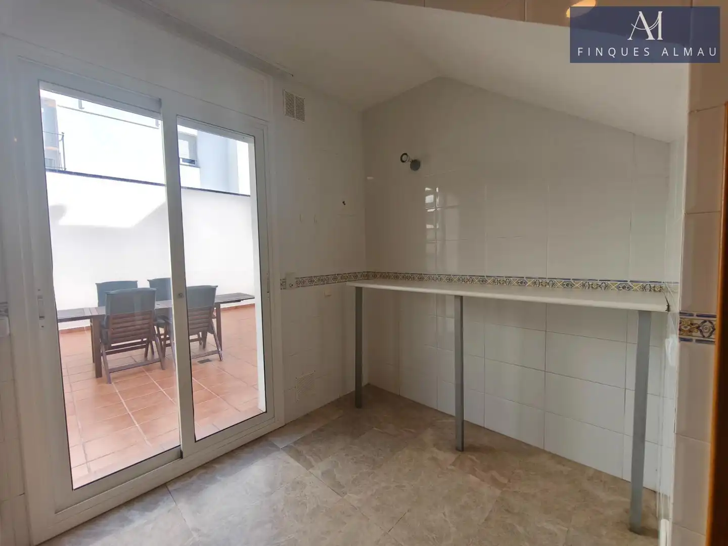 Terraced house with terrace for sale in Aiguadolç - Sant Sebastià, imagen 16