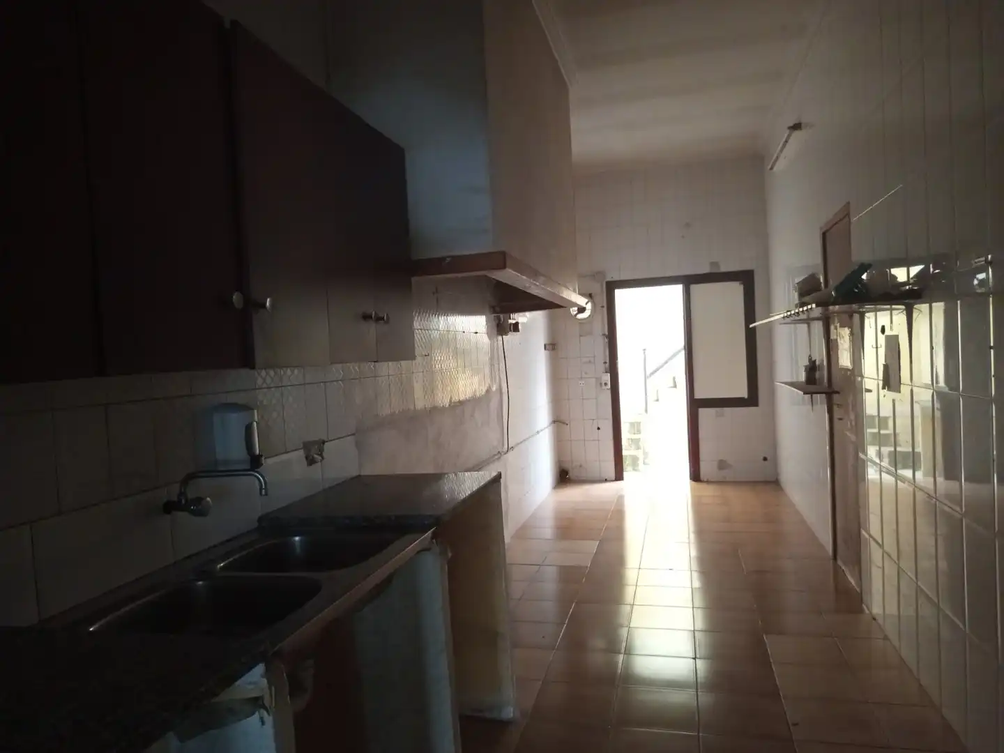 Cuina de Edifici en venda en Alcanar