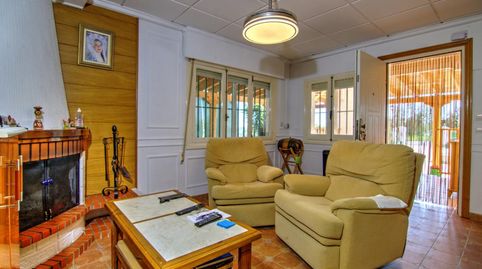 Foto 3 de Casa o chalet en venta en Diseminado Alcoraya, La Alcoraya, Alicante / Alacant