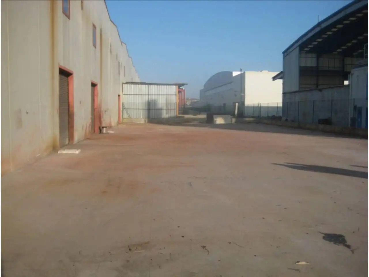 Industriegebäude zur Miete in Les Franqueses del Vallès, imagen 12