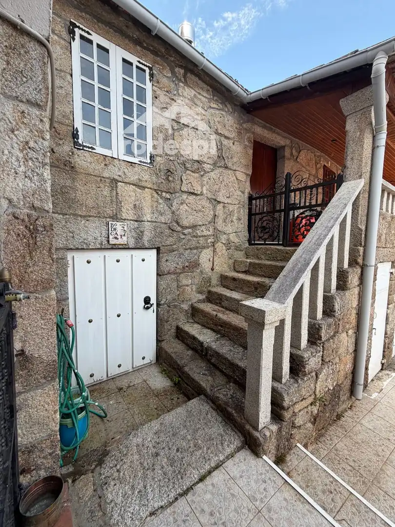 Detached house for sale in LUGAR A IGREXA  (PARADA DE ACHAS), imagen 4