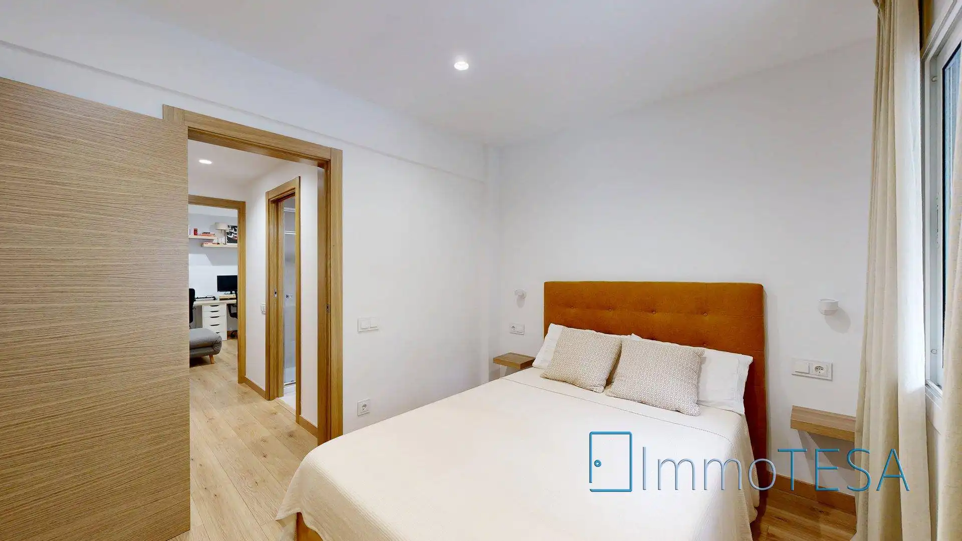 Appartamento con ascensore in vendita a Centre - Eixample – Can Llobet, imagen 28