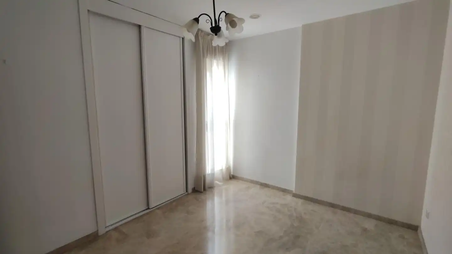 Habitación de Dúplex en venta en Córdoba con Aire acondicionado, Terraza y Trastero