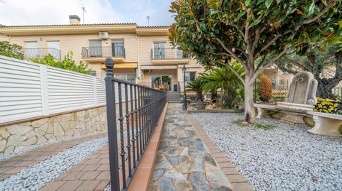 Foto 4 de Casa o xalet en venda a Carrer Vaticà, Poblenou, Barcelona