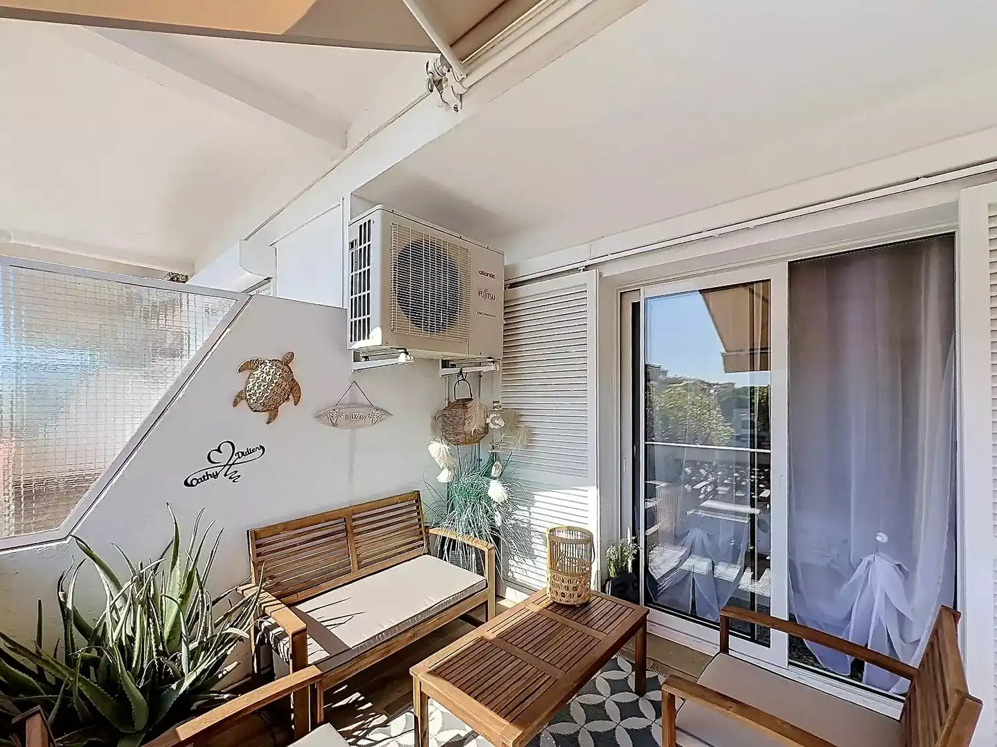 Wohnung zum Verkauf in Moxó - Sant Mori, imagen 5