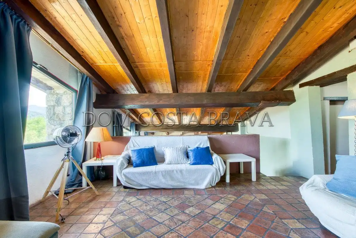 Finca rústica en venta en Carrer de Sales, Tortellà