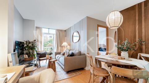 Foto 2 de Pis de lloguer a Calle del Doctor Fleming, Nueva España, Madrid