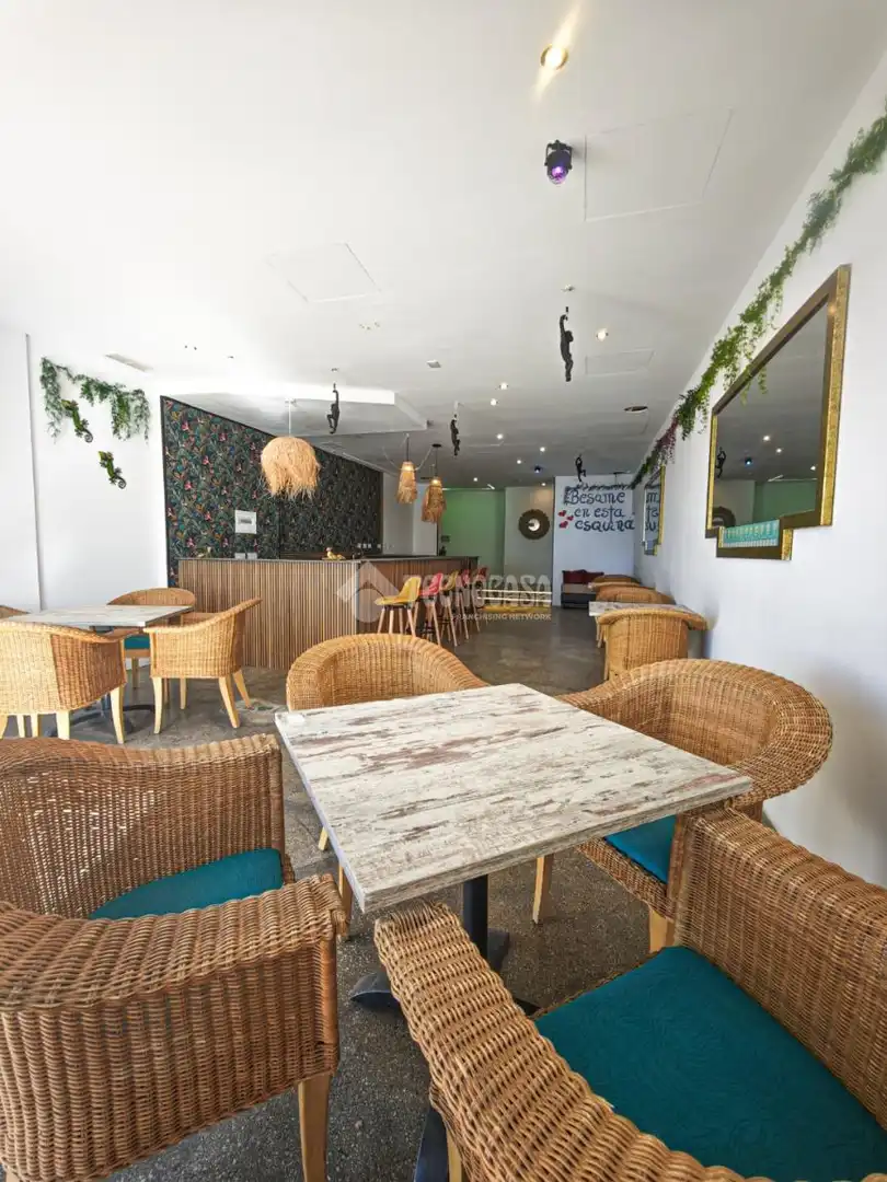 Local comercial en venda a AV LA HABANA, imagen 4