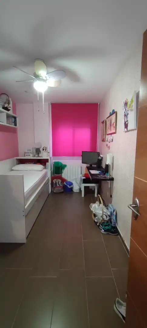 Flat with lift to rent in Avenida Barcelona, imagen 27