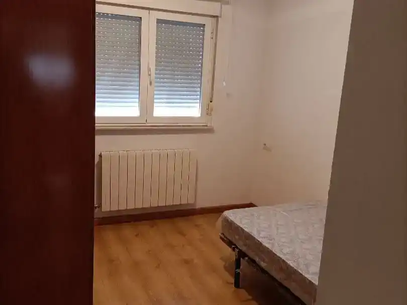 Schlafzimmer von Wohnung zur Miete in Barrio Blanco