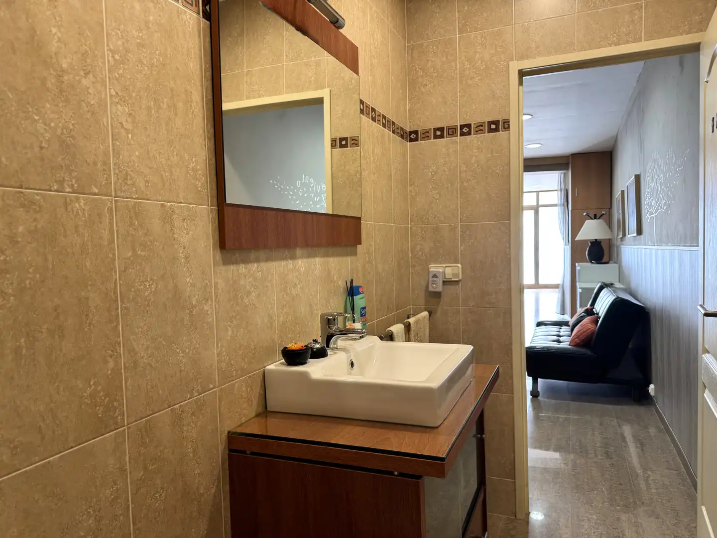 Piso con ascensor en venta en Carrer del Clot, imagen 17