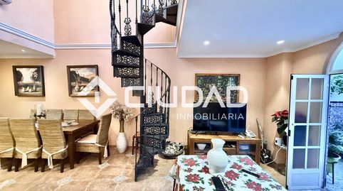 Foto 4 de Casa o xalet en venda a Lebrija, Sevilla