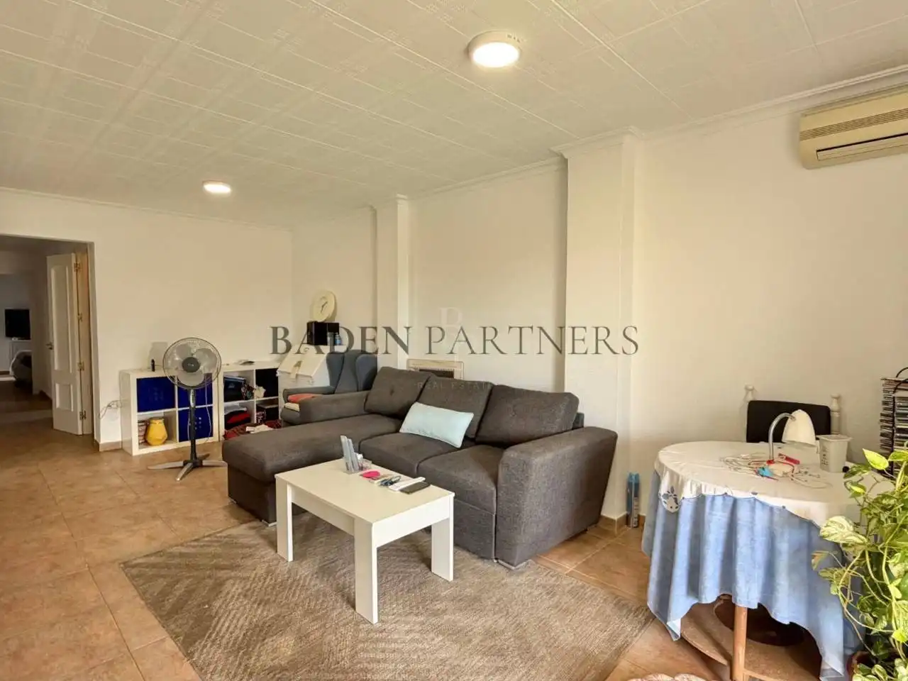 Attic for sale in Benicarló  with Terrace, Furnished and Balcony