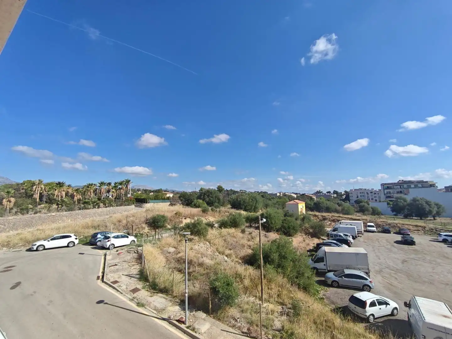 Appartamento con terrazza in vendita a Son Amonda - Reis Catòlics, imagen 18