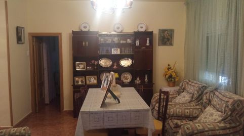 casa amplia de dos plantas con patio en Cehegín, imatge 5