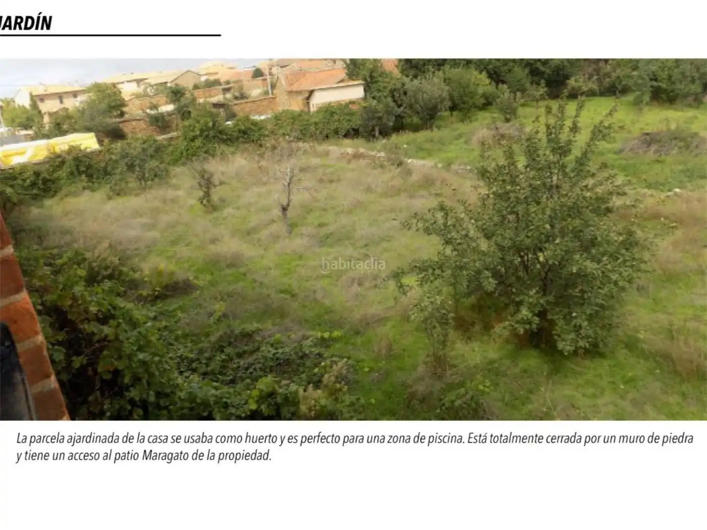 Haus zum Verkauf in Calle Junto Ermita-V 9, imagen 24