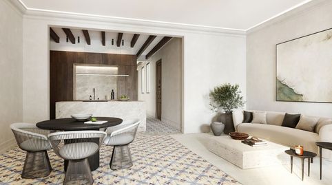 Foto 5 de Piso en venta en Cort, Palma de Mallorca