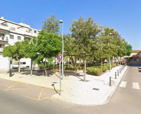 Vista exterior de Casa o chalet en venta en Sagunto / Sagunt con Terraza