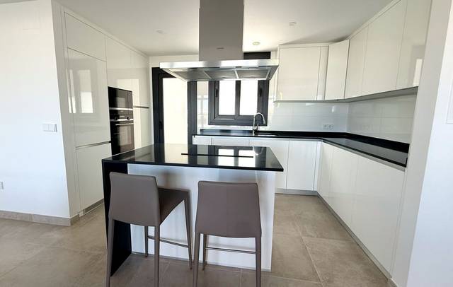 Planta baja en Alquiler en Villanueva de Algaidas