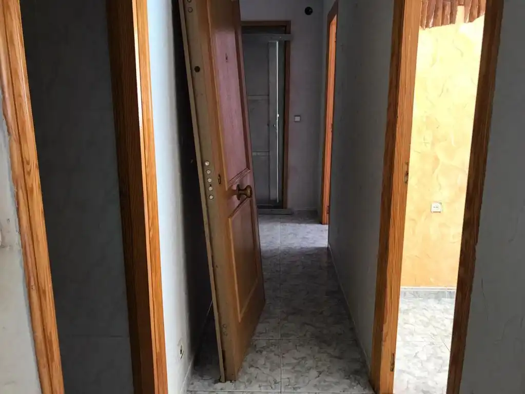 Piso en venta en San Fulgencio, Alguazas