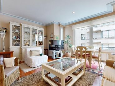 Appartement avec balcon à vendre à Calle Buenos Aires