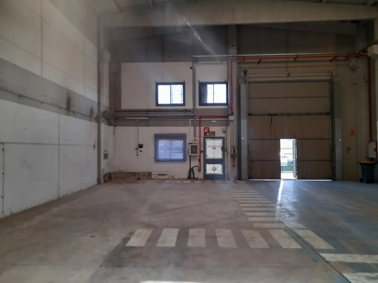 Nave industrielle à louer à Carrer de les Escàcies, imagen 4