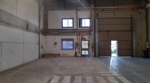 Foto 4 von Fabrikhallen zur Miete in Carrer de Les Escàcies, Forallac, Girona