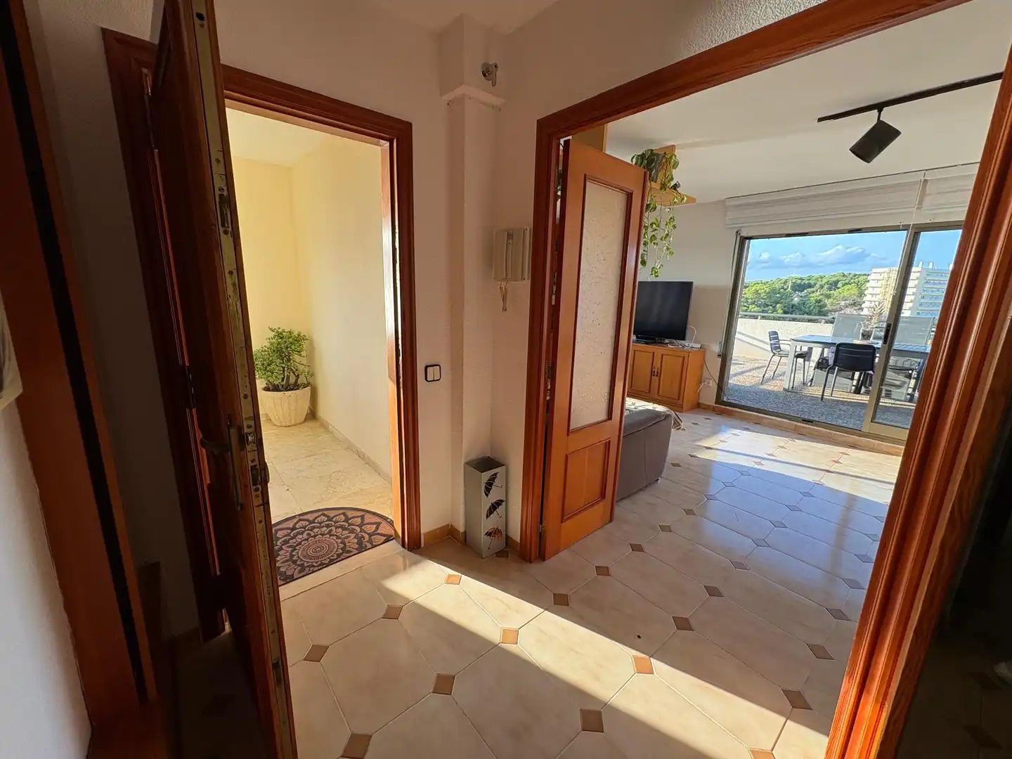 Penthouse mit Terrasse zum Verkauf in Carrer de la Cala de la Font, imagen 30