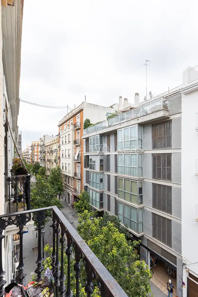 Pis de lloguer a L'Eixample, imagen 41