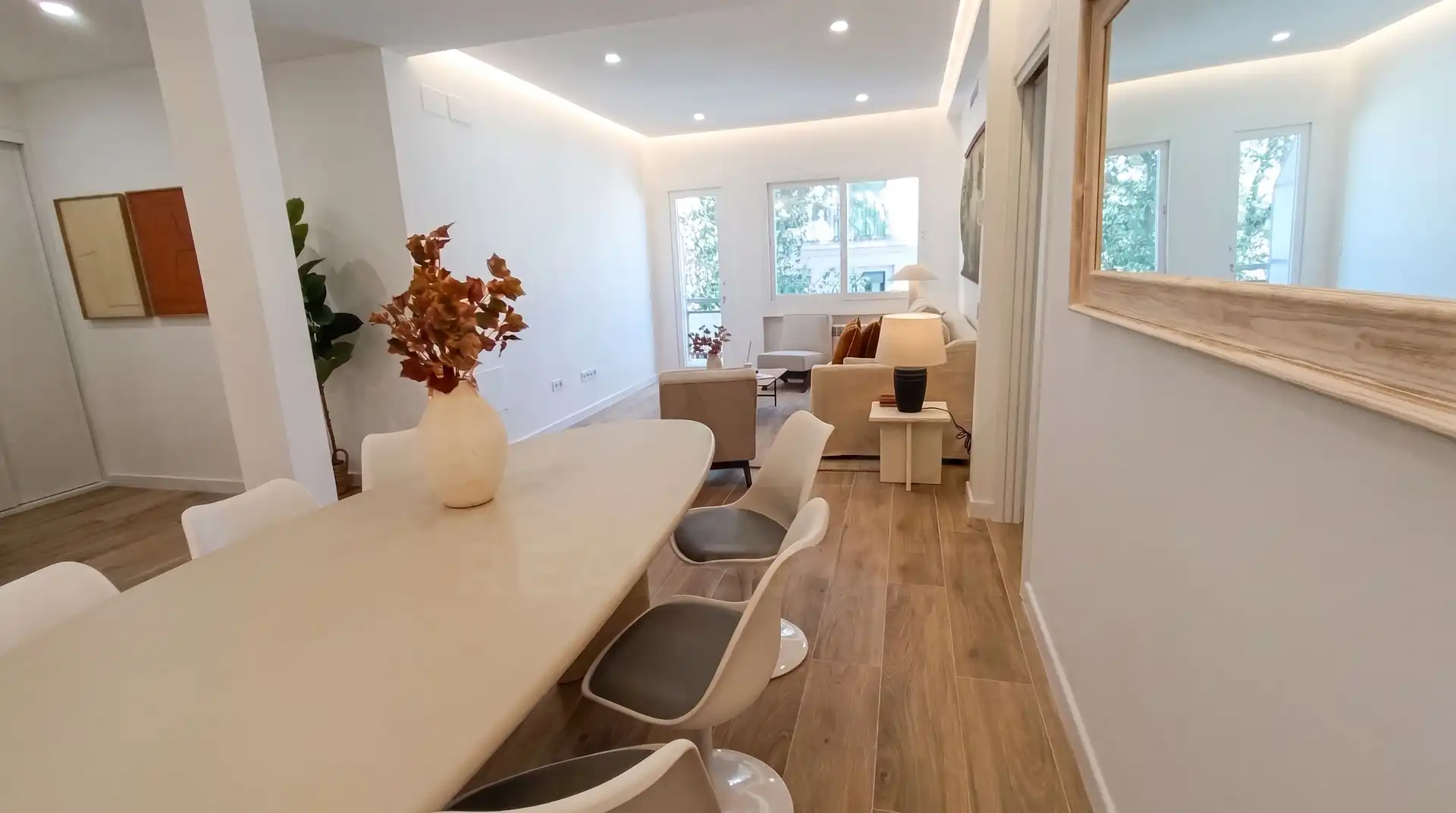 Flat with lift for sale in Calle de Vallehermoso 70, imagen 3