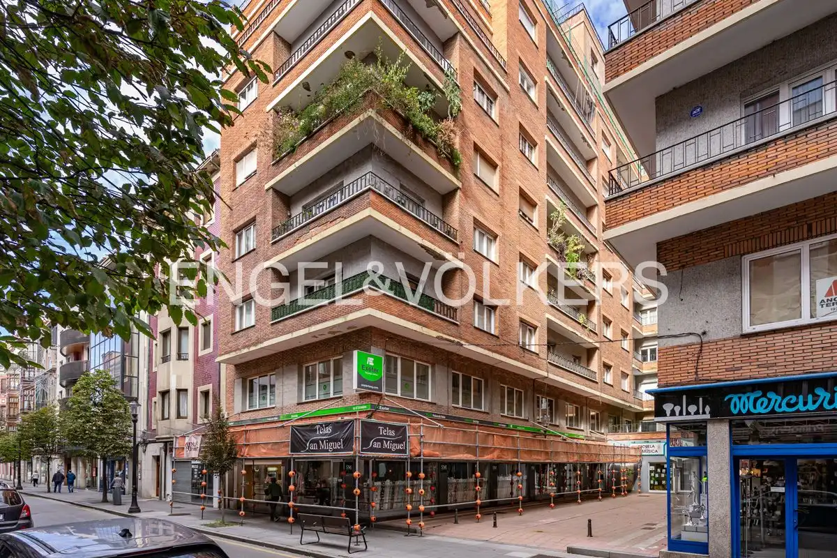 Àtic amb ascensor en venda a Centro, imagen 34