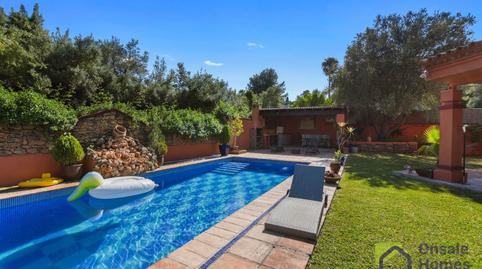 Photo 3 of House or chalet for sale in Avenida Judia-sur, La Dama de Noche - La Alzambra, Málaga