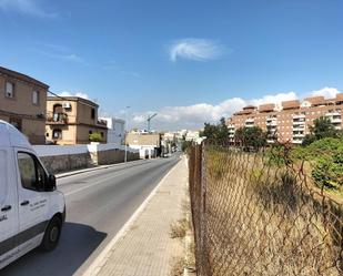 Exterior view of Residential for sale in Algeciras