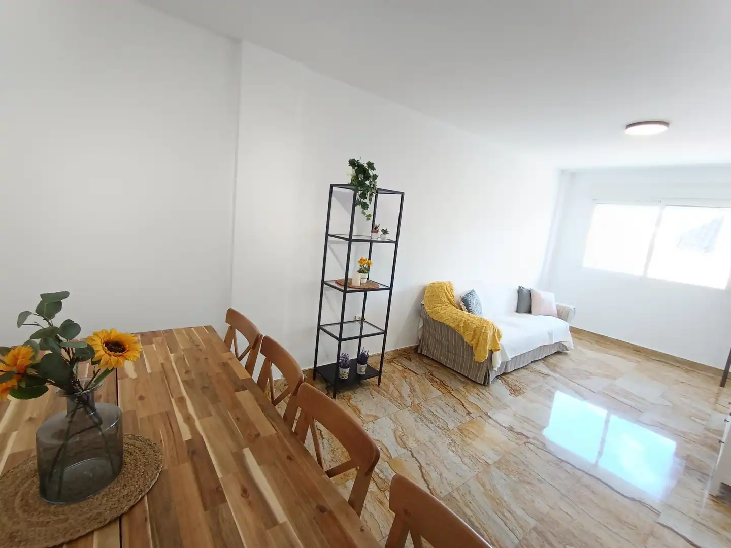 Living room of Detached homes for sale in Molina de Segura  with Air Conditioner, Heating and Terrace