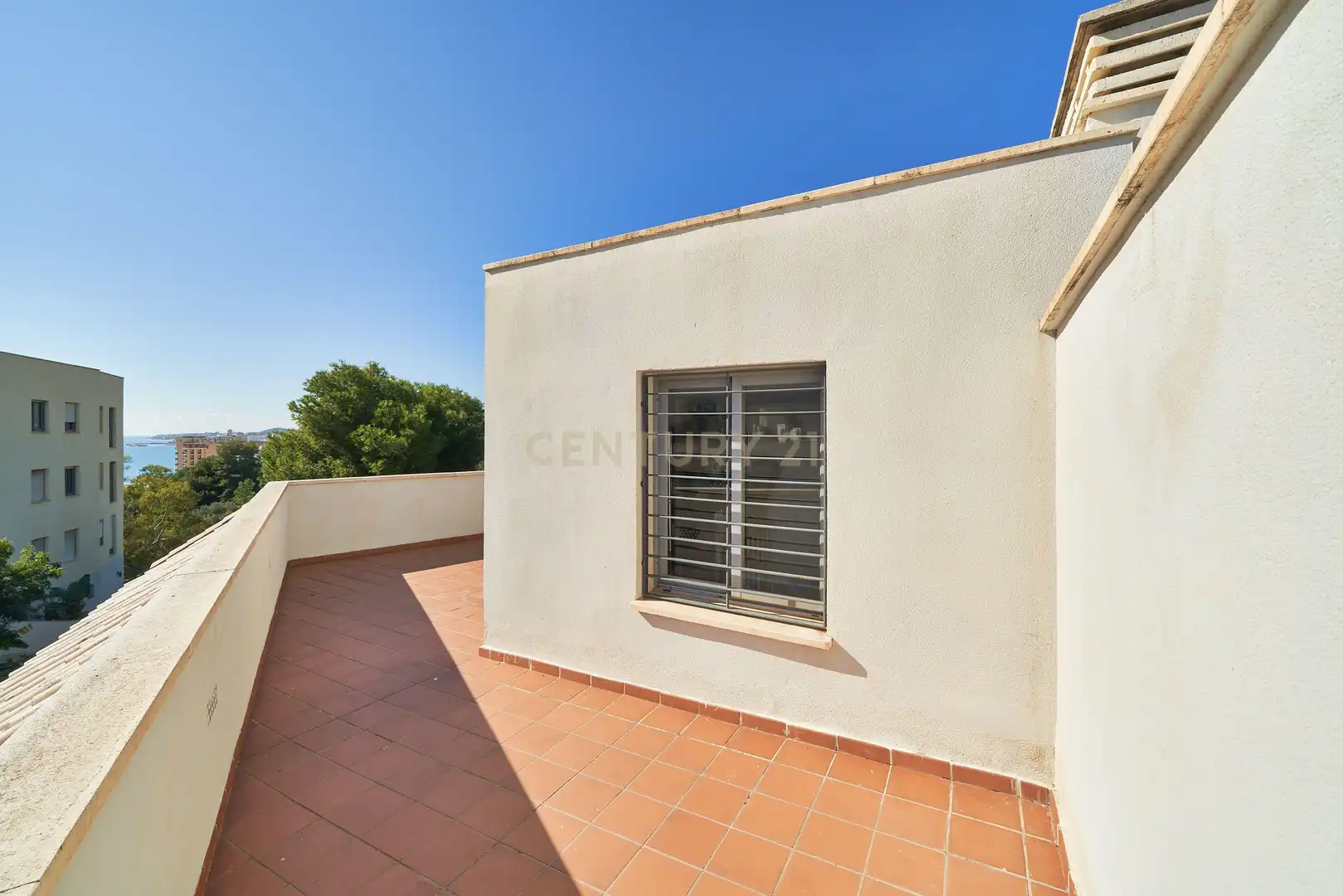 Terrace of Houses for sale in Fuengirola  with Private garden, Alarm and Community pool