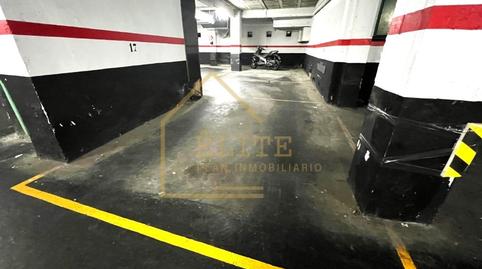 Photo 5 of Garage for sale in Capitán Mendizabal - La Sardinera, Santurtzi